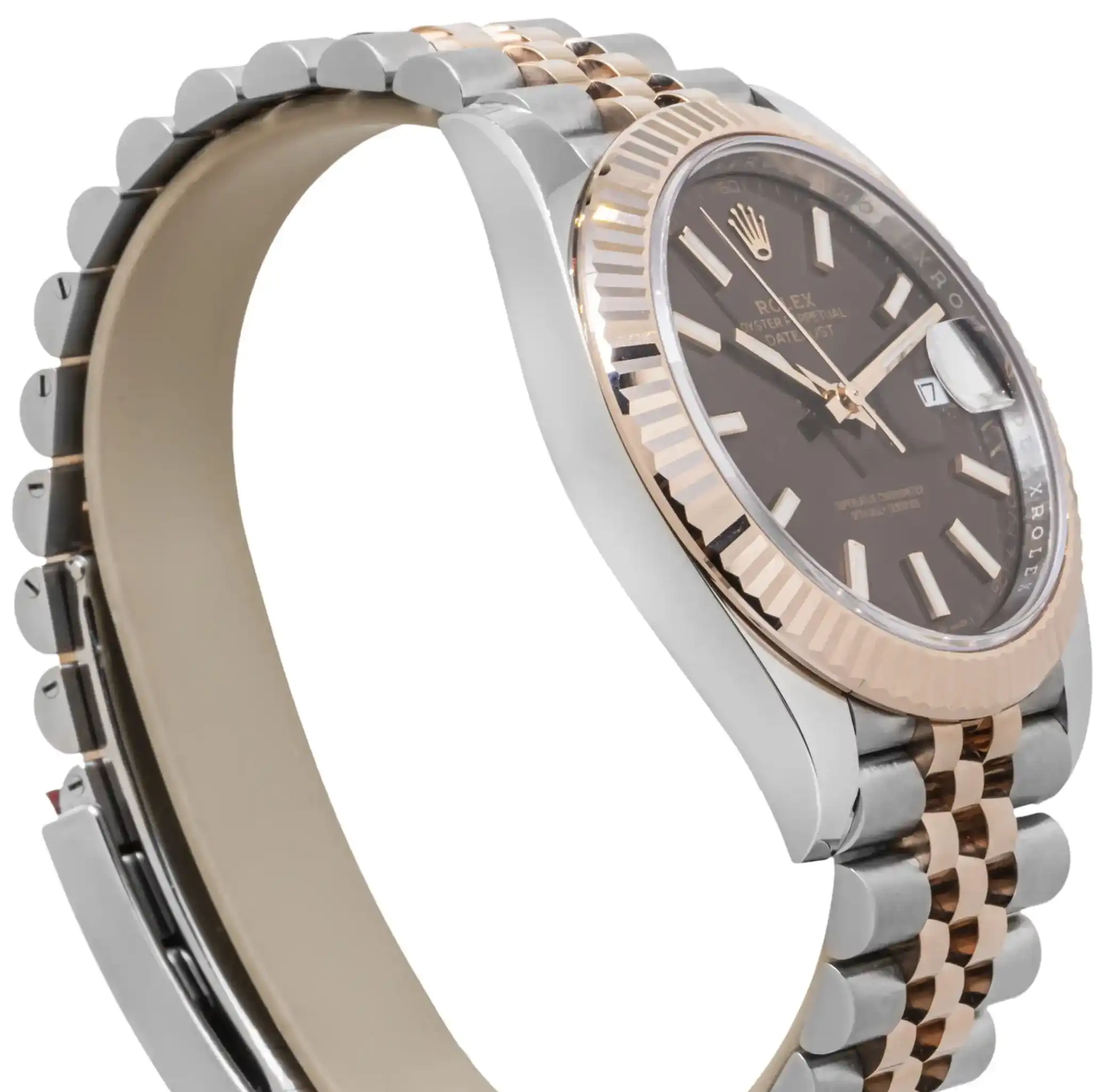 PrestigiousJewellers 2024 Datejust Rolex 126331 0614